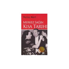 Merkez Sağın Kısa Tarihi