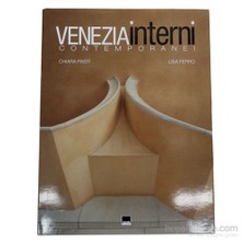 Venezia Interni Contemporanei (Venice Interiors: Contemporary Houses)-Lisa Ferro