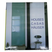 Houses, Casas, Hauser-Alejandro Bahamon