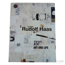 Rudolf Haas Art And Life-Rudolf Haas