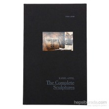 Karel Appel: The Complete Sculptures, 1936-1990-Karel Appel