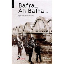 Bafra… Ah Bafra
