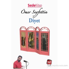 Diyet-Ömer Seyfettin