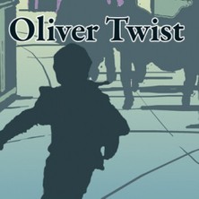 Oliver Twist-Mark Twain