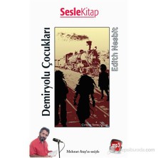 Demiryolu Çocukları-Edith Nesbit