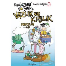 Porof. Zihni Sinir Yazlık ve Kışlık Proceler - Zihni Sinir