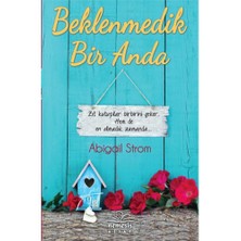 Beklenmedik Bir Anda - Abigail Strom
