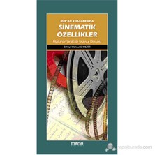 Kur'An Kıssalarında Sinematik Özellikler-Züheyr Mansur El Mezidi