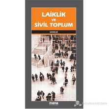 Laiklik ve Sivil Toplum