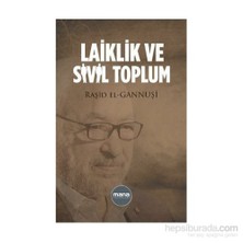 Laiklik ve Sivil Toplum