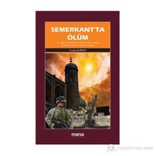 Semerkant'Ta Ölüm-Craig Murray