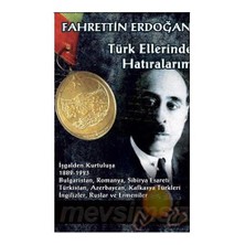 Türk Ellerinde Hatıralarım