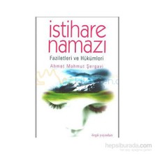 İstihare Namazı-Ahmet Mahmut Şergavi