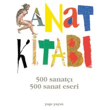Sanat Kitabı (Mini)