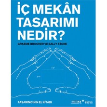İç mekan tasarımı nedir?