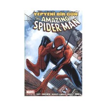 Spider-Man: Yepyeni Bir Gün Cilt: 1 - Marc Guggenheim