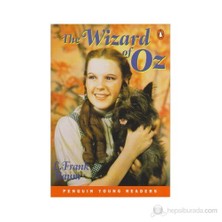 The Wizard Of Oz-L. Frank Baum