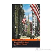 The Gift Of The Magi And Other Stories-O. Henry
