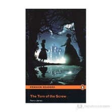 The Turn Of The Screw-Henry James