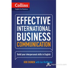 Collins Effective International Business Communication-Ian Mcmaster
