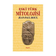 Eski Türk Mitolojisi