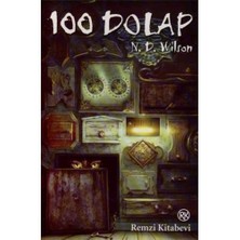100 Dolap - N. D. Wilson