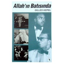Allah'In Batısında (Ozsp)-Gilles Kepel