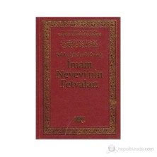 Şafiiler İçin Sorulu Cevaplı İmam Nevevi'nin Fetvaları