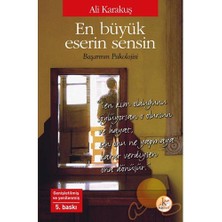 En Büyük Eserin Sensin