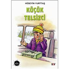 Küçük Telsizci-Hüseyin Yurttaş