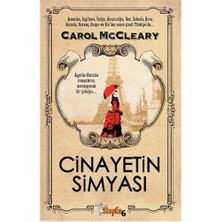 Cinayetin Simyası