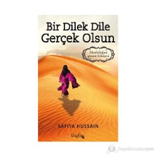 Bir Dilek Dile Gerçek Olsun - Safiya Hussain