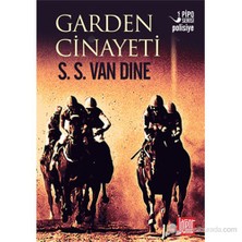 Satranç-S. S. Van Dine