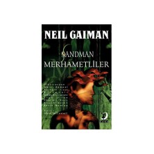 Sandman 9 - Merhametliler