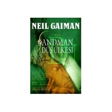 Sandman 3 - Düş Ülkesi