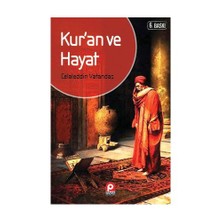 Kur''An Ve Hayat-Celaleddin Vatandaş