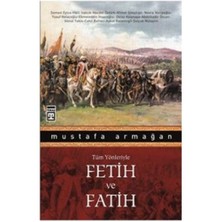 Fetih ve Fatih - Gönül Tekin