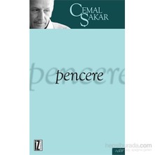 Pencere-Cemal Şakar