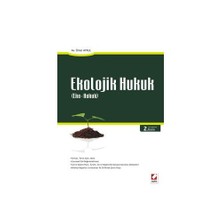 Ekolojik Hukuk - (Eko–Hukuk)