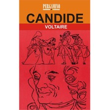 Candide-François Marie Arouet Voltaire
