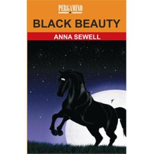 Black Beauty-Anna Sewell