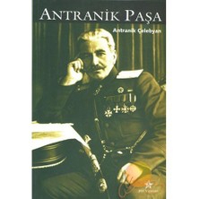 Antranik Paşa
