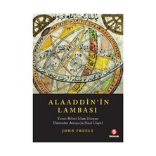 Alaaddin’in Lambası