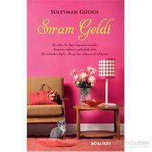 Sıram Geldi - Süleyman Güden