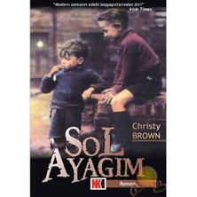 Sol Ayağım