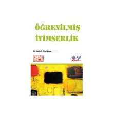 Öğrenilmiş İyimserlik-Martin E. P. Seligman