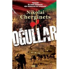 Oğullar - Nikolai Cherginets