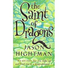 The Saınt Of Dragons