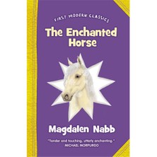 The Enchanted Horse (First Modern Classics)-Magdalen Nabb