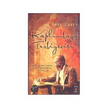 Kaplumbağa Terbiyecisi - Emre Caner